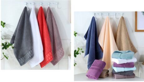 Thickening Wash Towel - Image 5