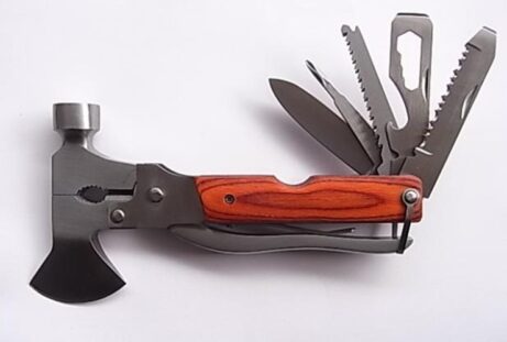 outdoor tools multi-purpose pliers - Image 9