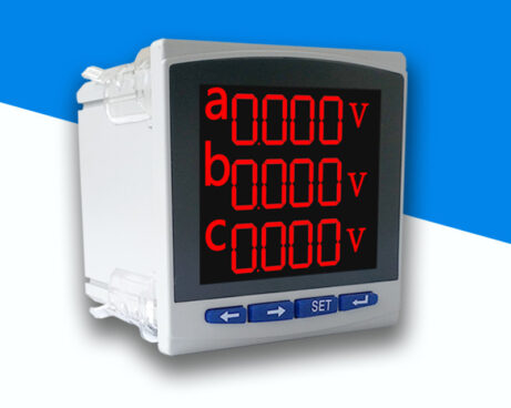 Digital LCD Power Meter - Image 6