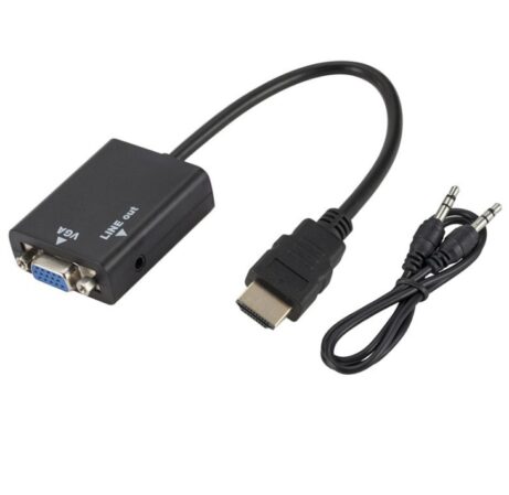 HDMI to VGA Conversion Line - Image 4