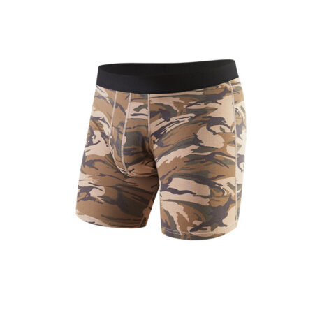 Men's Extended Boxer Briefs - Image 8