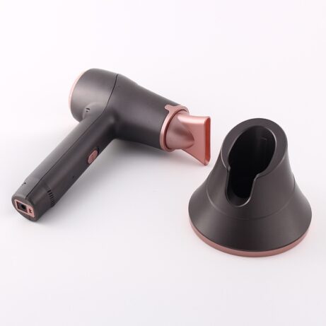 Wireless Charging Hair Dryer - Image 2