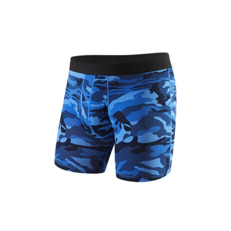 Men's Extended Boxer Briefs - Image 9