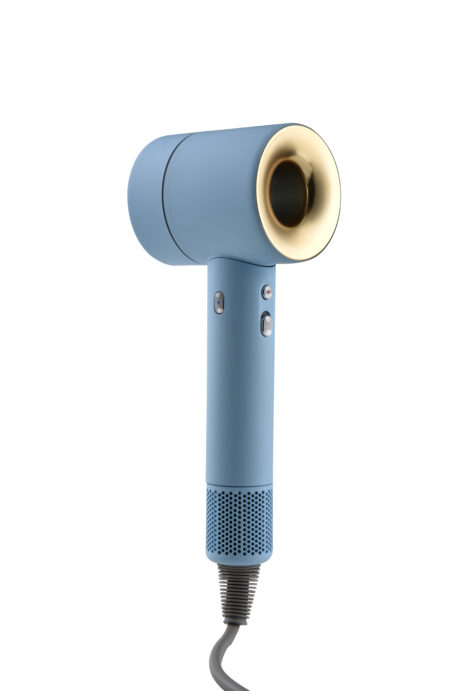 Handheld Smart Temperature Control Hair Dryer - Image 7