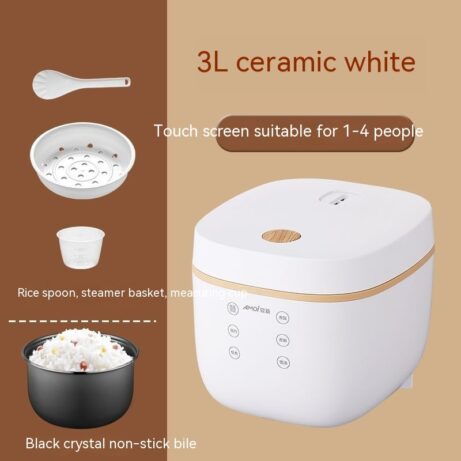 Intelligent Multi-function Rice Cooker - Home Use - Image 2