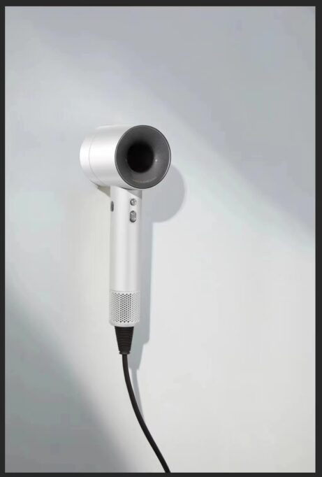 Handheld Smart Temperature Control Hair Dryer - Image 4