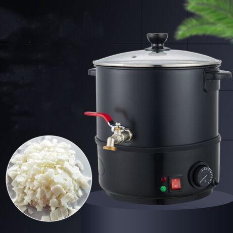 Multifunction Wax Melting Machine - Beauty & Home