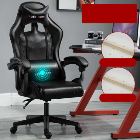 Computer Chair Home Office Gaming - Image 7