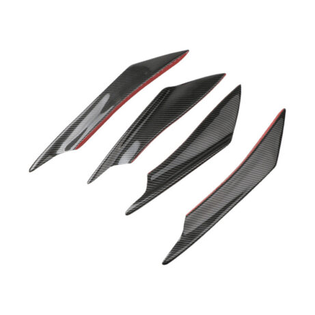 Carbon Fiber Bumper Blade For Automotive Use - Image 4