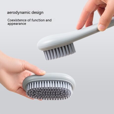 Meili Multi-Functional Brush - Image 5