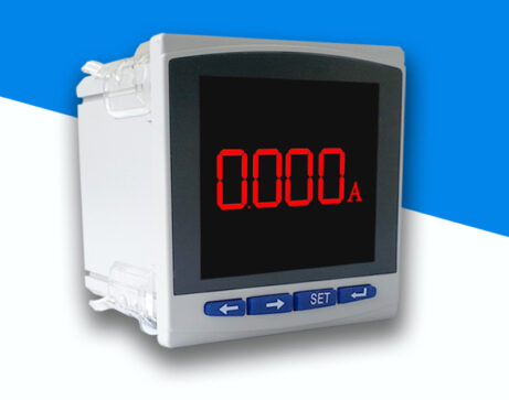 Digital LCD Power Meter - Image 4