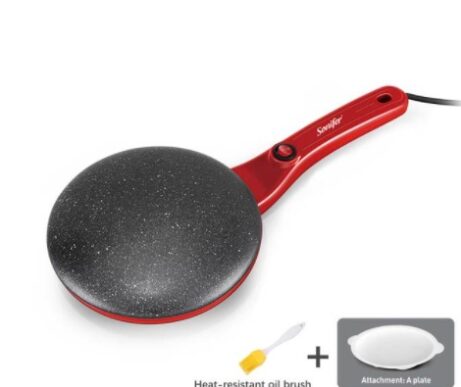 Spherical Non-stick Crepe Maker - Image 4