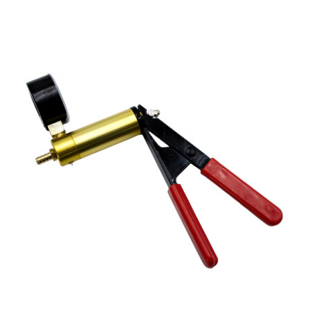 Manual Vacuum Air Blow Gun Negative Pressure Suction Car Repair Tools - Image 4