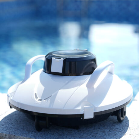 Pool Cleaning Machine - Image 4