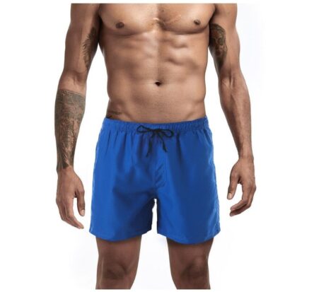 New Men's Sports Shorts – Trendy & Comfortable - Image 5