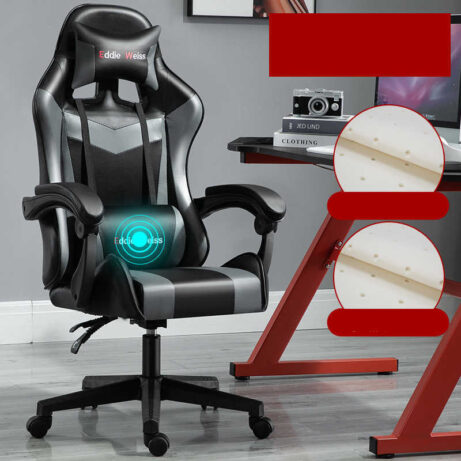 Computer Chair Home Office Gaming - Image 2