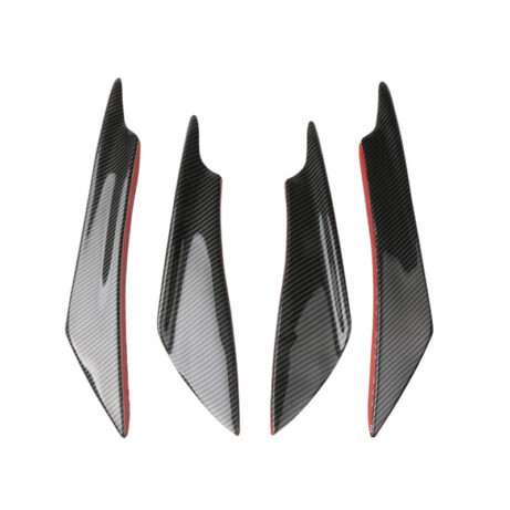 Carbon Fiber Bumper Blade For Automotive Use - Image 5