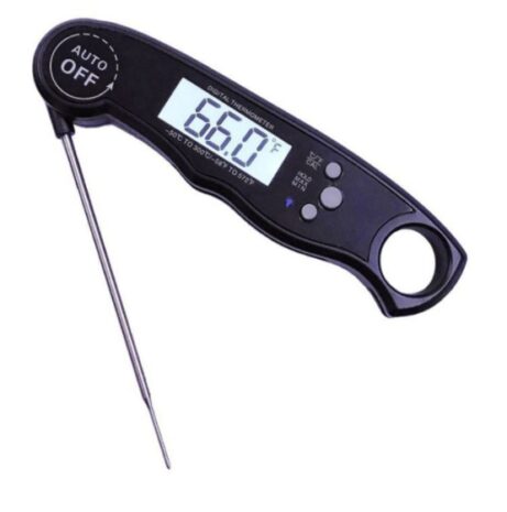 Dual Probe BBQ Thermometer for Perfect Grilling - Image 5