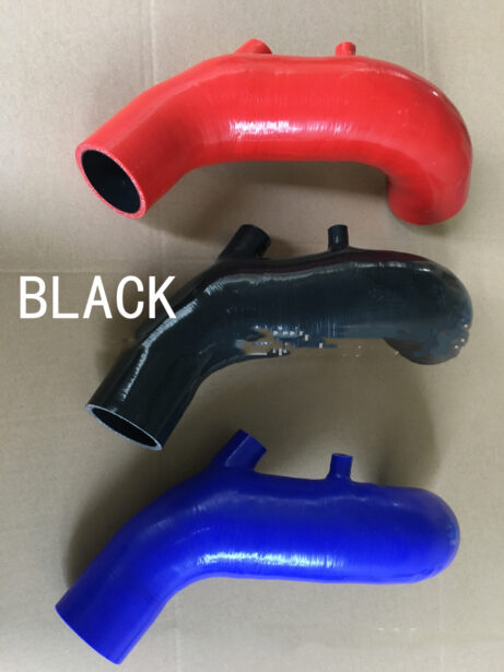 Automotive Silicone Hose Navara D40 Intake Pipe - Image 4