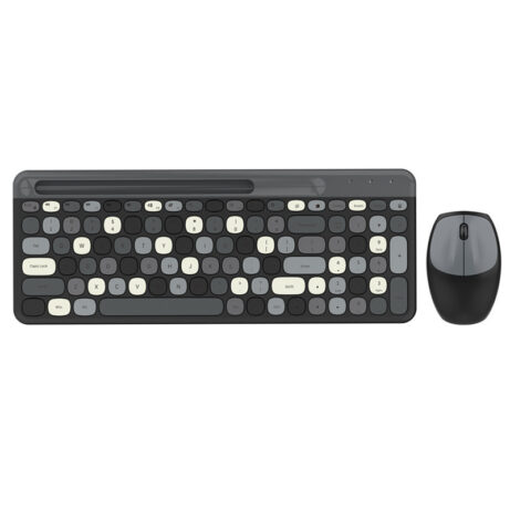 Wireless Keyboard & Mouse - Image 5