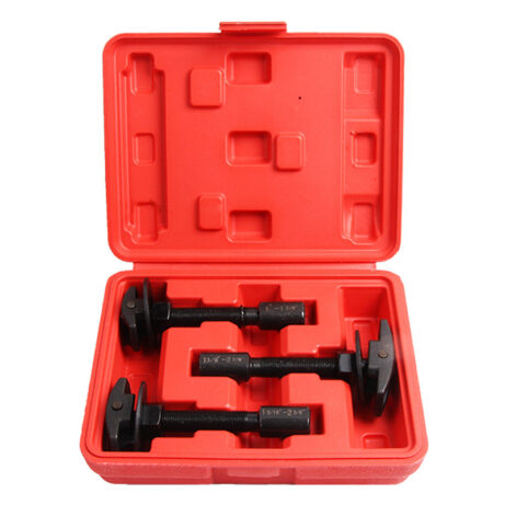 3-Piece Car Rear Bearing Kit Bearing Puller Peilin Puller Auto Protection Tools - Image 4