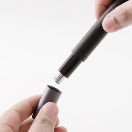 Mini Electric Nose Hair Trimmer - Image 5