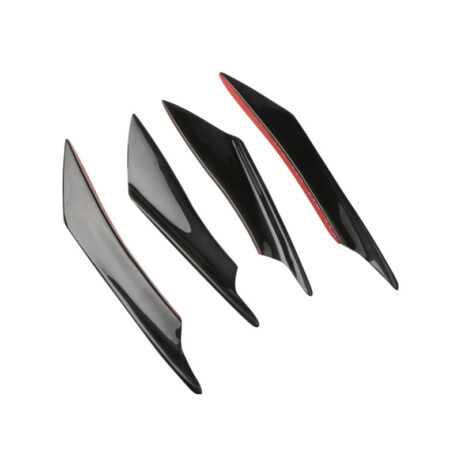 Carbon Fiber Bumper Blade For Automotive Use - Image 2