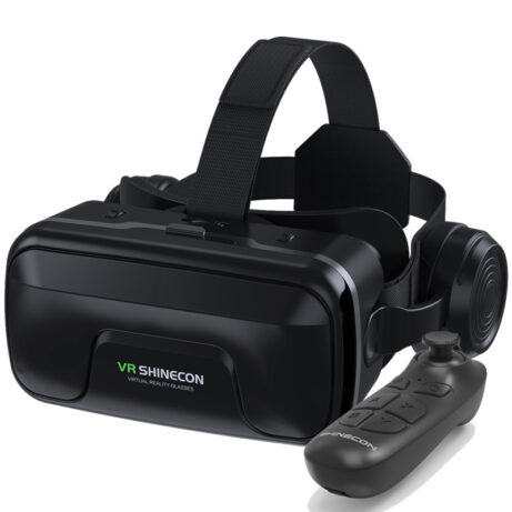 Thousand Phantom 6th Generation VR Glasses G04E Headset Version - Image 8