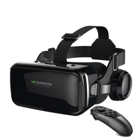 Thousand Phantom 6th Generation VR Glasses G04E Headset Version - Image 4