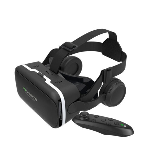 Thousand Phantom 6th Generation VR Glasses G04E Headset Version - Image 9