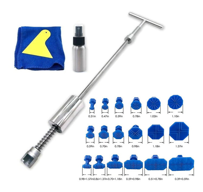 Automotive Dent Repair Tool Sheet Metal Repair Device