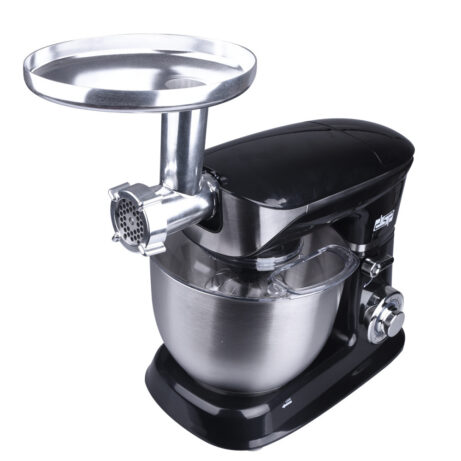 Three-in-One Multi-function Noodle Machine - Juicer & Chef - Image 5