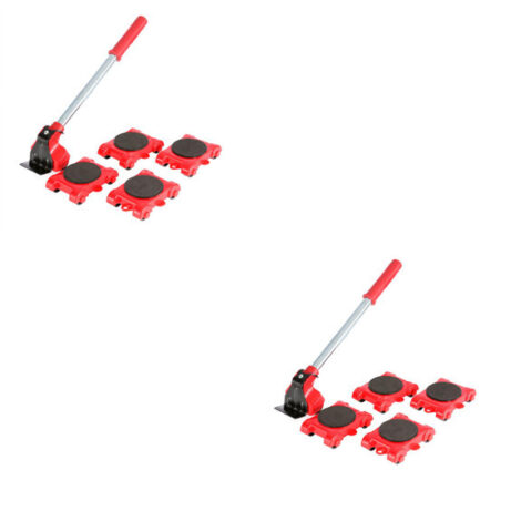 Heavy Furniture Roller Move Tools - Image 6