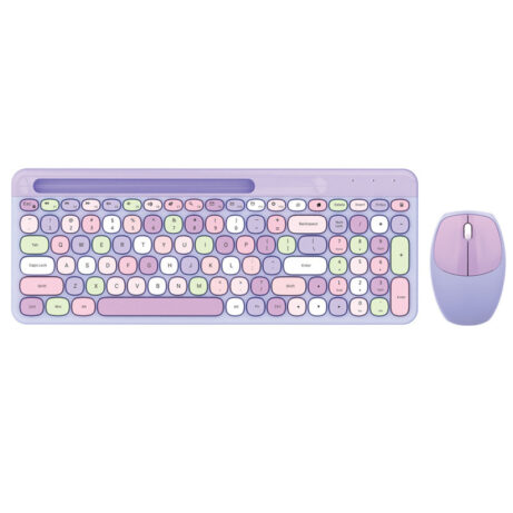 Wireless Keyboard & Mouse - Image 7