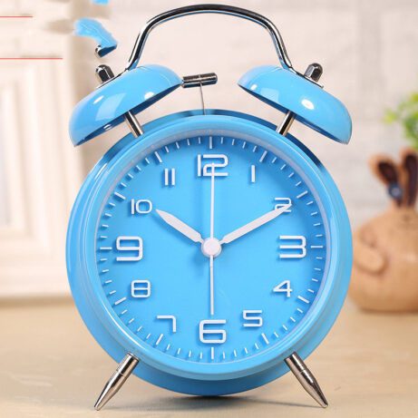 3D Digital Alarm Clock - Image 5