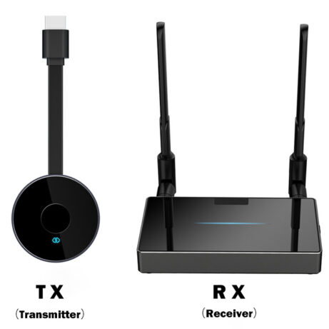 HDMI VGA Wireless Transmitter - Image 8