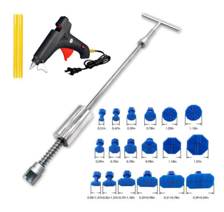 Automotive Dent Repair Tool Sheet Metal Repair Device - Image 2