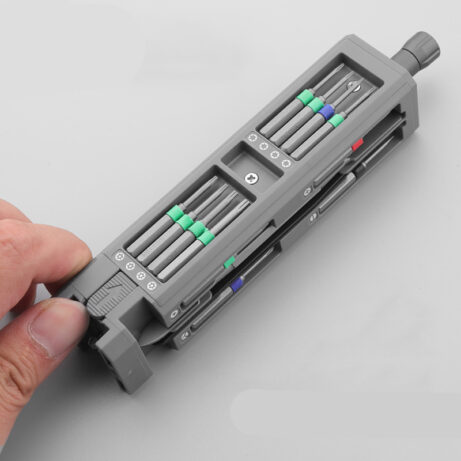 Precision Maintenance Tools For Mobile Phone Notebook Dust Removal And Disassembly Machine - Image 6