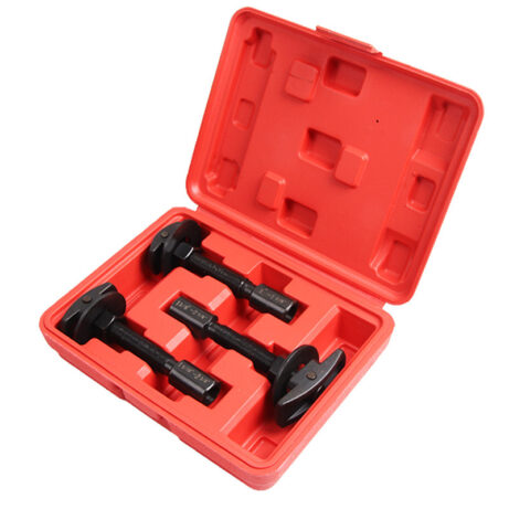 3-Piece Car Rear Bearing Kit Bearing Puller Peilin Puller Auto Protection Tools - Image 6