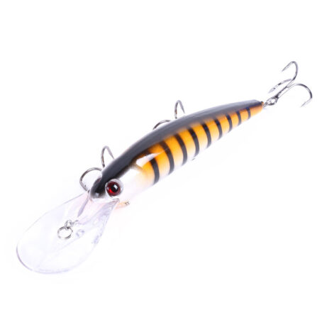 Fishing Bait Biomimetic Fake Fishing Tackle - Image 9