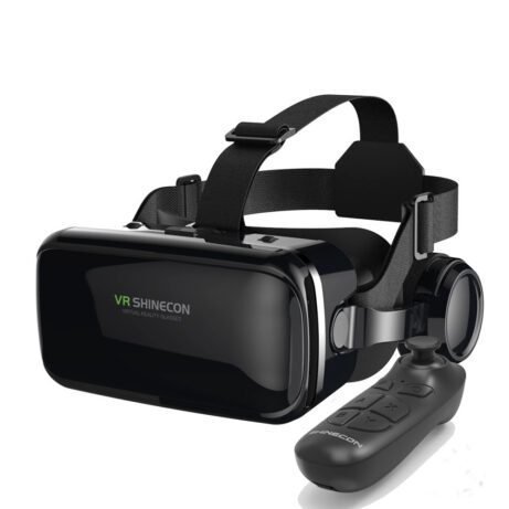 Thousand Phantom 6th Generation VR Glasses G04E Headset Version - Image 5