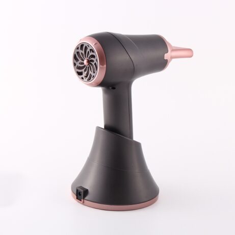 Wireless Charging Hair Dryer - Image 4