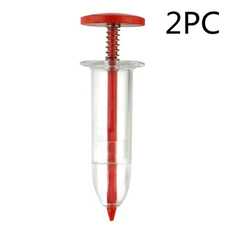 Plastic Mini Seed Dispenser Garden Tools - Image 6