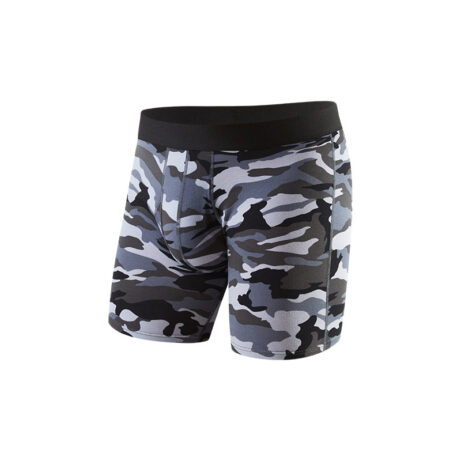 Men's Extended Boxer Briefs - Image 5