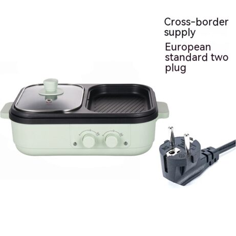 Multi-Functional Electric Roaster Pan - Image 6