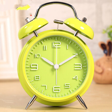 3D Digital Alarm Clock - Image 2