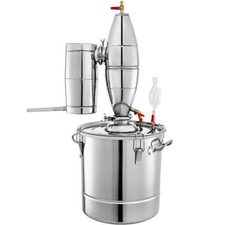 Brewing Multi Function Filling Equipment Fermenter - Image 3