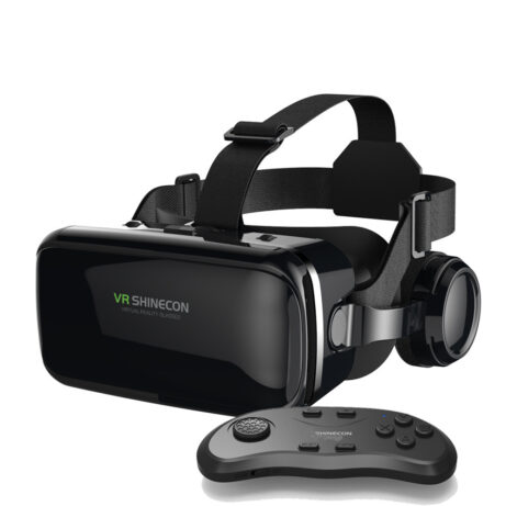 Thousand Phantom 6th Generation VR Glasses G04E Headset Version - Image 3