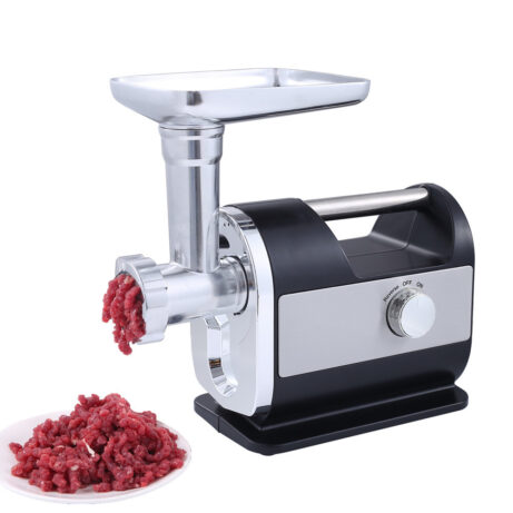 Fashionable Electric Meat Grinder - Image 2