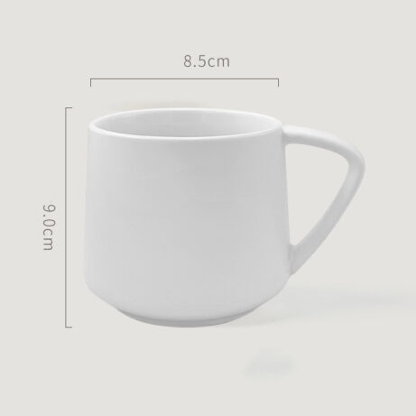 Coffee Cups Set - Image 7